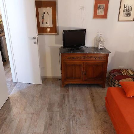 Isepo Apartment Venecia Exterior foto