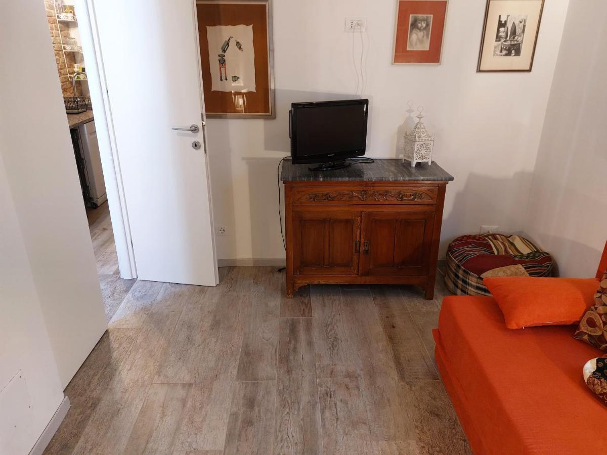 Isepo Apartment Venecia Exterior foto