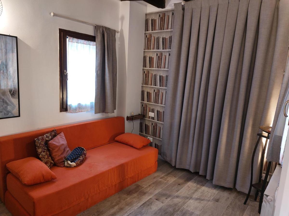 Isepo Apartment Venecia Exterior foto