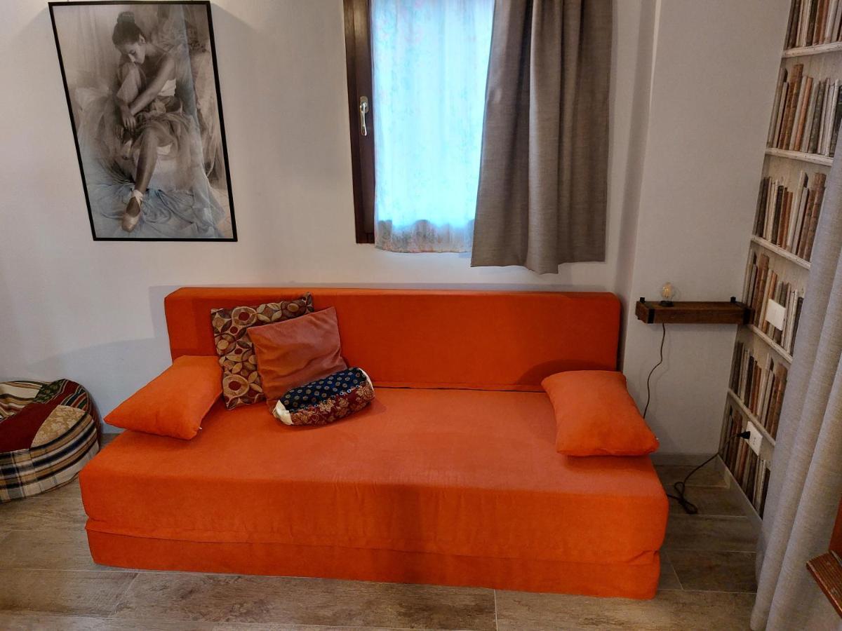 Isepo Apartment Venecia Exterior foto