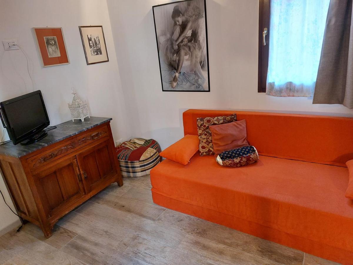 Isepo Apartment Venecia Exterior foto