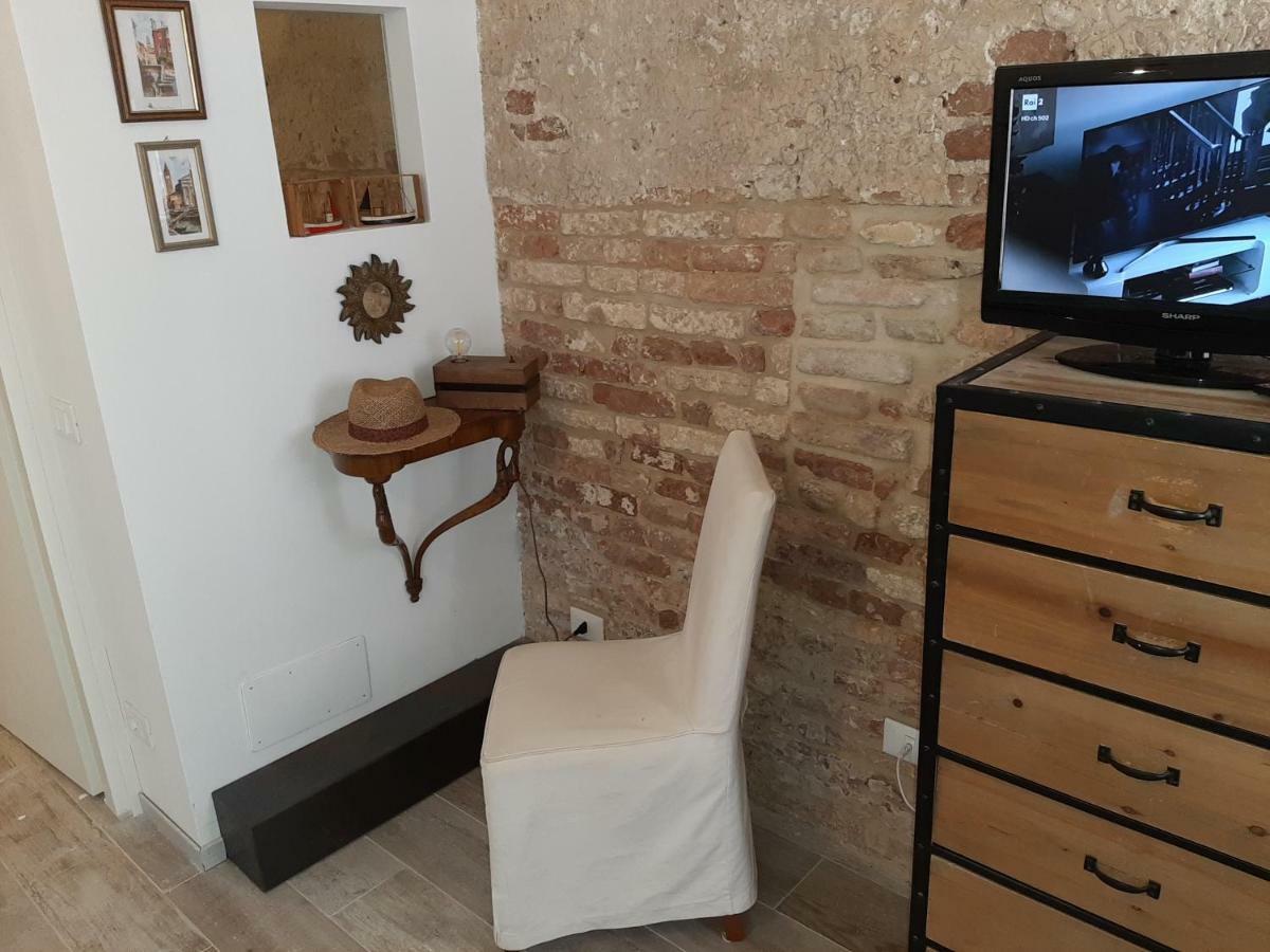 Isepo Apartment Venecia Exterior foto