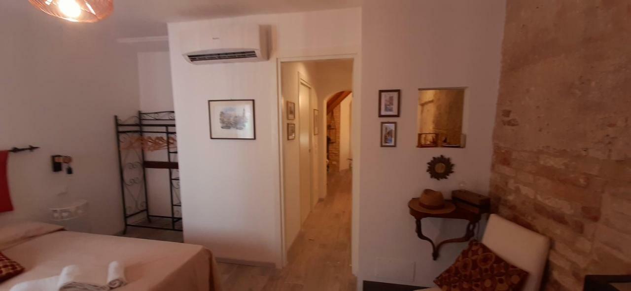 Isepo Apartment Venecia Exterior foto