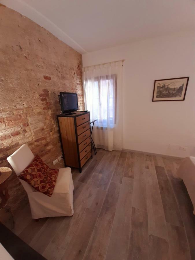 Isepo Apartment Venecia Exterior foto
