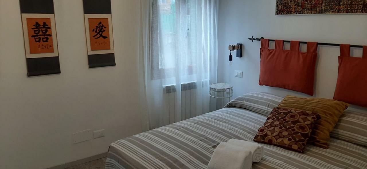 Isepo Apartment Venecia Exterior foto